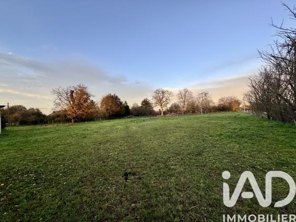 Terrain à vendre 2 436 m² Saint-Germier