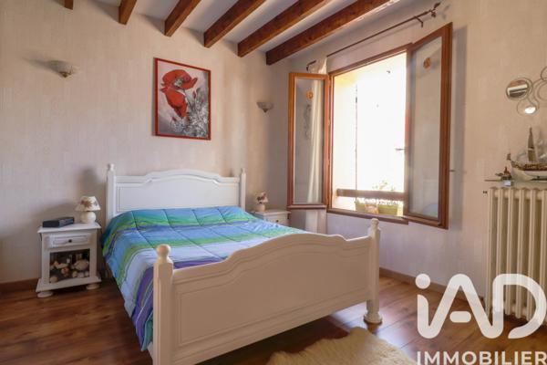 Maison à vendre 4 pièces 90 m² Saulx-les-Chartreux