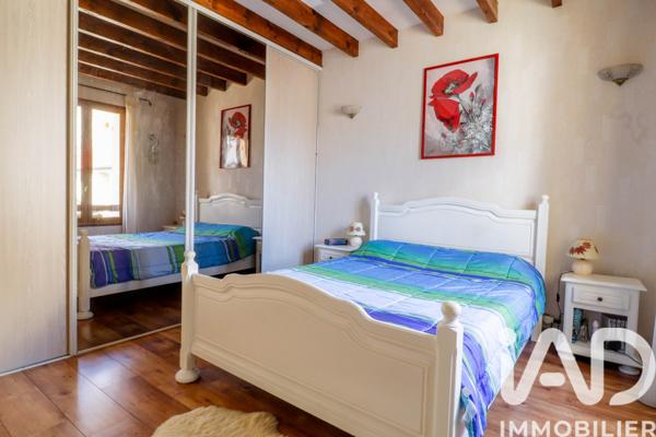 Maison à vendre 4 pièces 90 m² Saulx-les-Chartreux