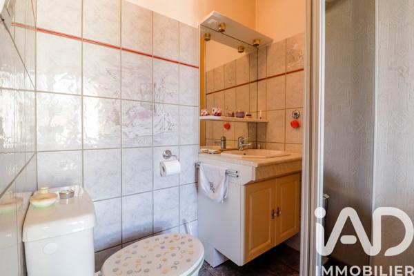 Maison à vendre 4 pièces 90 m² Saulx-les-Chartreux