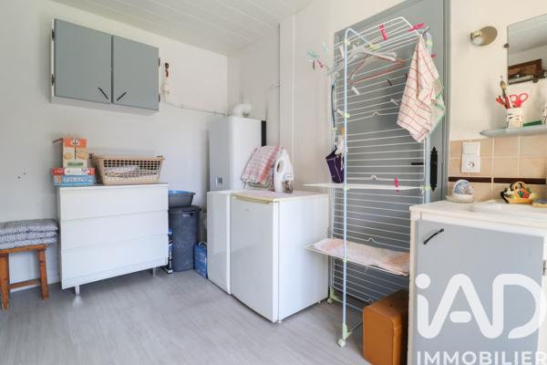 Maison à vendre 4 pièces 90 m² Saulx-les-Chartreux