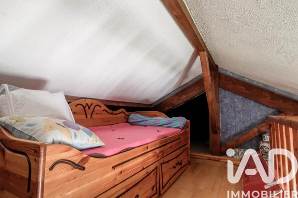 Maison à vendre 4 pièces 90 m² Saulx-les-Chartreux