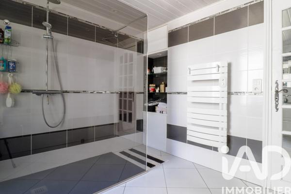 Maison à vendre 4 pièces 90 m² Saulx-les-Chartreux