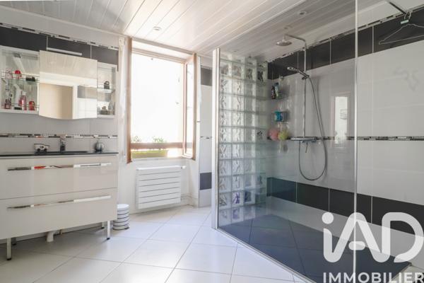 Maison à vendre 4 pièces 90 m² Saulx-les-Chartreux