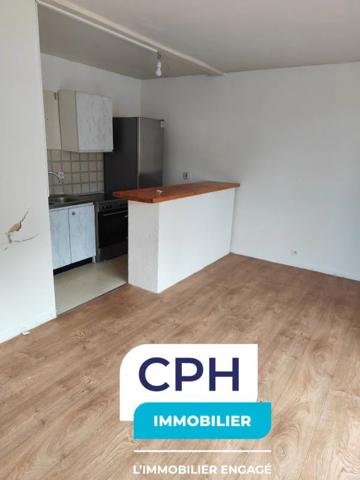 Appartement à vendre à Cergy (95000)