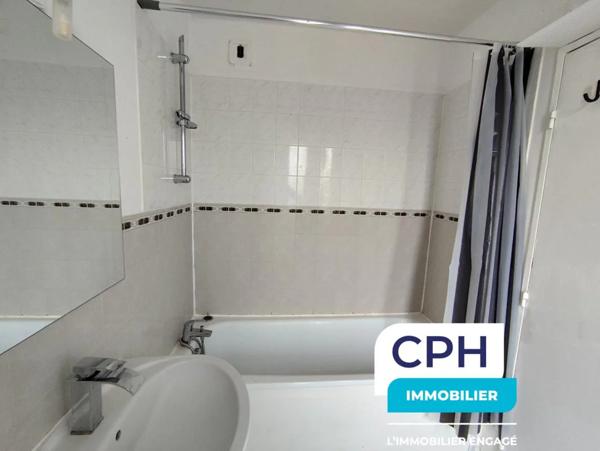 Appartement à vendre à Cergy (95000)