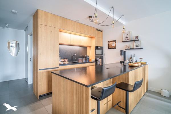 Appartement à vendre |  Bordeaux |  4 pièces | 100 m²