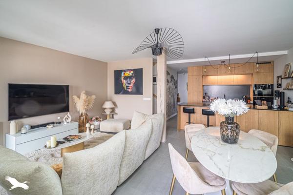 Appartement à vendre |  Bordeaux |  4 pièces | 100 m²