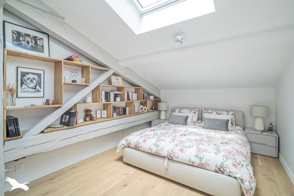 Appartement à vendre |  Bordeaux |  4 pièces | 100 m²