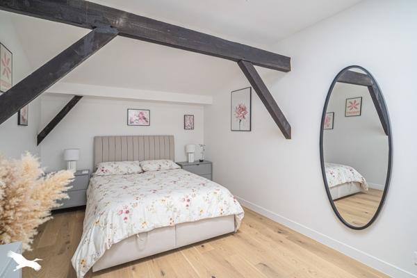 Appartement à vendre |  Bordeaux |  4 pièces | 100 m²