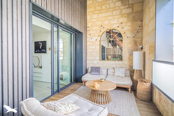 Appartement à vendre |  Bordeaux |  4 pièces | 100 m²