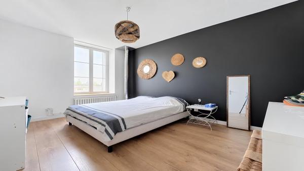 Vente / Duplex à Charly (69390)