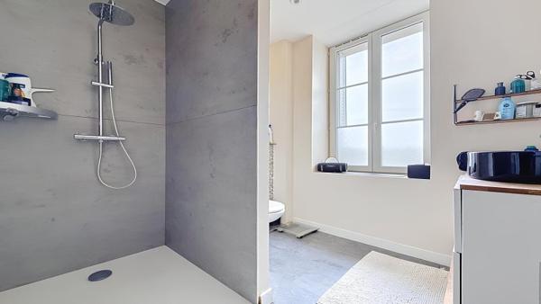 Vente / Duplex à Charly (69390)