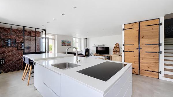 Vente / Duplex à Charly (69390)