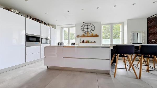 Vente / Duplex à Charly (69390)