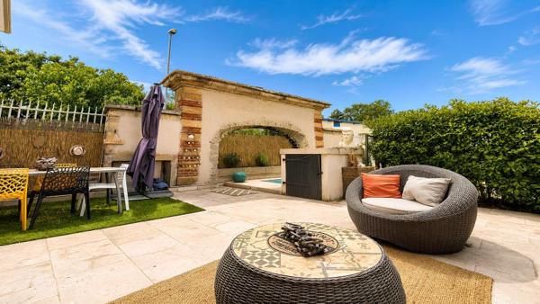 Vente / Duplex à Charly (69390)