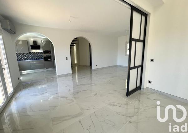 Maison à vendre 4 pièces 100 m² Menton