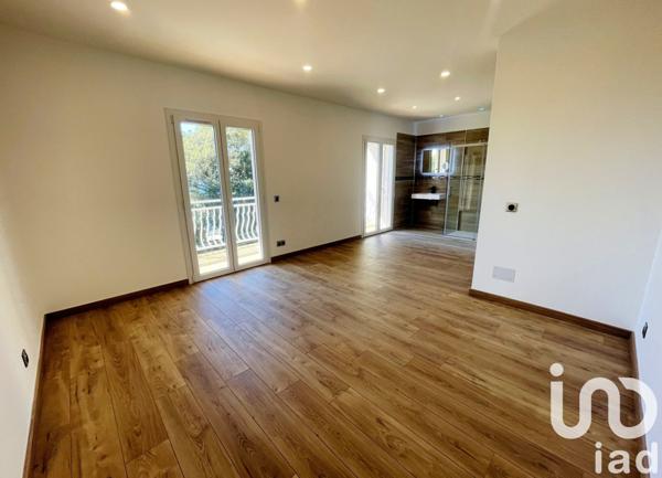 Maison à vendre 4 pièces 100 m² Menton