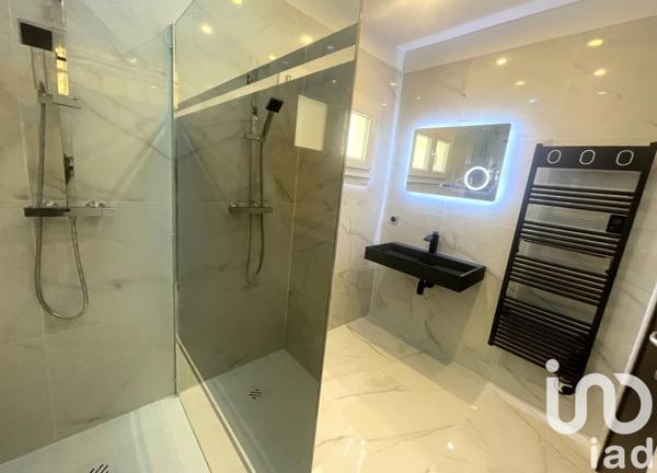 Maison à vendre 4 pièces 100 m² Menton