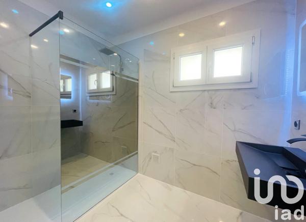 Maison à vendre 4 pièces 100 m² Menton