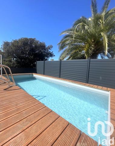 Maison à vendre 4 pièces 100 m² Menton