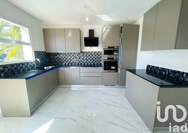 Maison à vendre 4 pièces 100 m² Menton