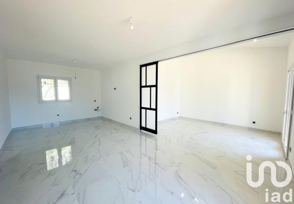 Maison à vendre 4 pièces 100 m² Menton
