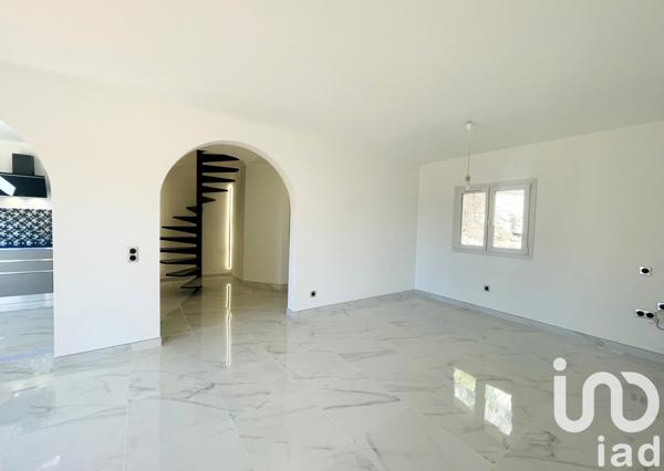 Maison à vendre 4 pièces 100 m² Menton