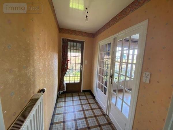 Maison à vendre à Athies-sous-Laon dans l'Aisne (02840), ref : 02003-758