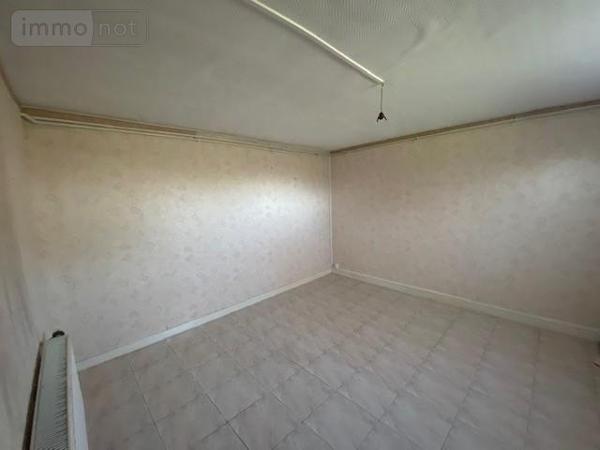 Maison à vendre à Athies-sous-Laon dans l'Aisne (02840), ref : 02003-758