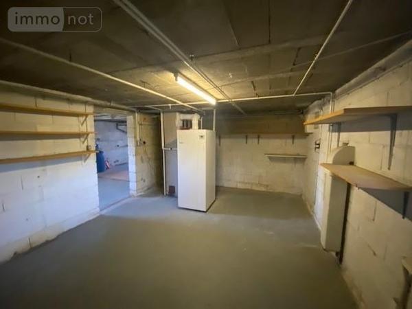 Maison à vendre à Athies-sous-Laon dans l'Aisne (02840), ref : 02003-758