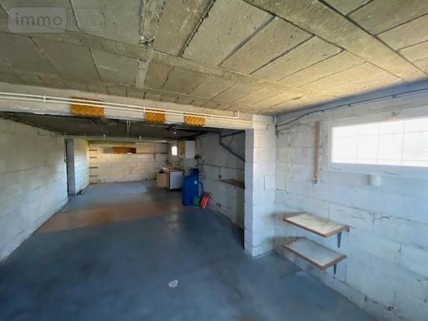 Maison à vendre à Athies-sous-Laon dans l'Aisne (02840), ref : 02003-758