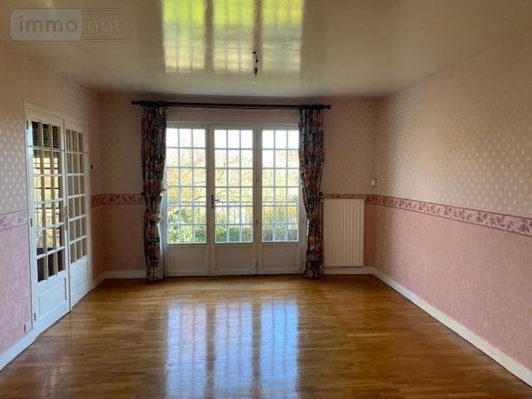 Maison à vendre à Athies-sous-Laon dans l'Aisne (02840), ref : 02003-758