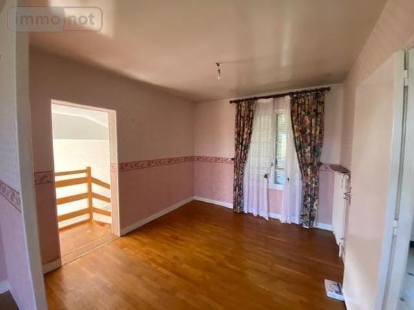 Maison à vendre à Athies-sous-Laon dans l'Aisne (02840), ref : 02003-758