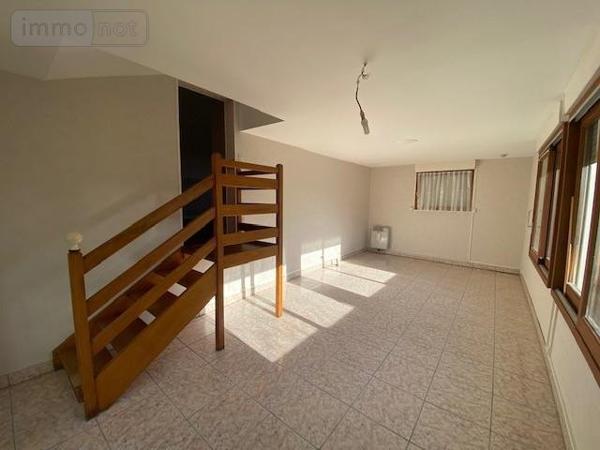 Maison à vendre à Athies-sous-Laon dans l'Aisne (02840), ref : 02003-758