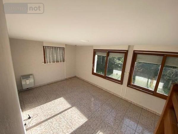 Maison à vendre à Athies-sous-Laon dans l'Aisne (02840), ref : 02003-758