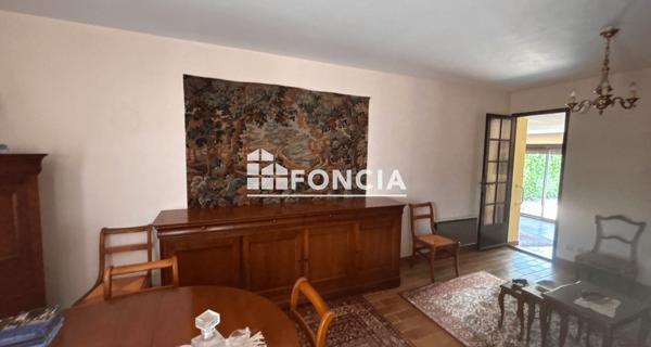 À vendre Maison 5 pièces 126 m² - Mauguio 34130