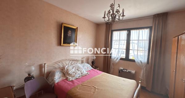 À vendre Maison 5 pièces 126 m² - Mauguio 34130