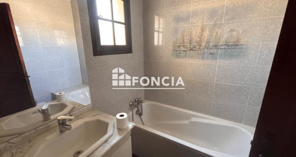 À vendre Maison 5 pièces 126 m² - Mauguio 34130