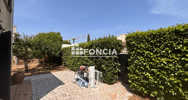 À vendre Maison 5 pièces 126 m² - Mauguio 34130
