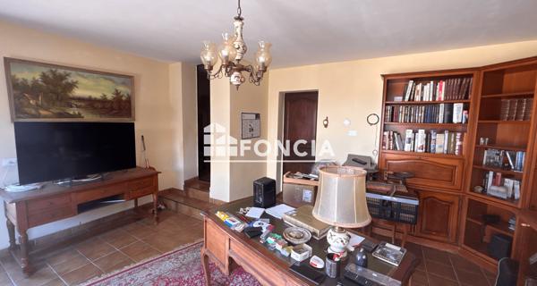 À vendre Maison 5 pièces 126 m² - Mauguio 34130