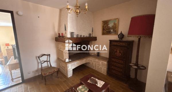 À vendre Maison 5 pièces 126 m² - Mauguio 34130
