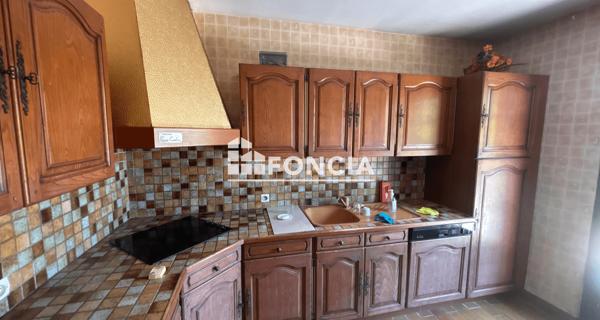 À vendre Maison 5 pièces 126 m² - Mauguio 34130