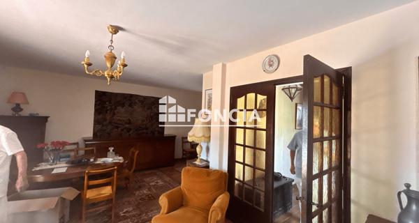 À vendre Maison 5 pièces 126 m² - Mauguio 34130