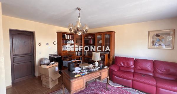 À vendre Maison 5 pièces 126 m² - Mauguio 34130