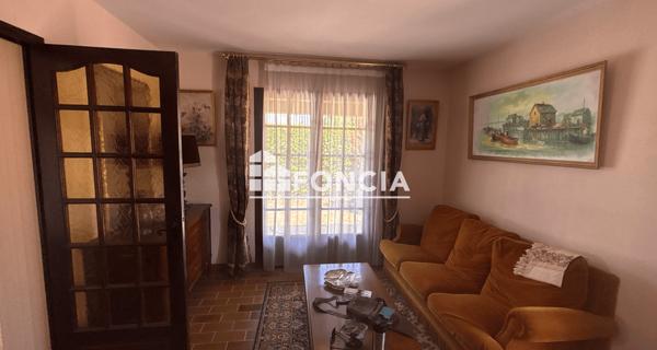 À vendre Maison 5 pièces 126 m² - Mauguio 34130