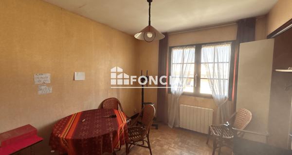 À vendre Maison 5 pièces 126 m² - Mauguio 34130