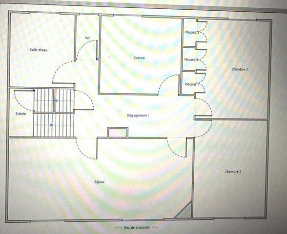 Maison 7 PIECES d'environ 150 m2 + Studio indépendant, terrain 2963 m2, au calme - Proche MONTARGIS & Canal d''Orléans