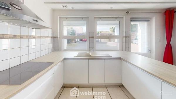 Maison 86 m² à Jard sur mer 85520
