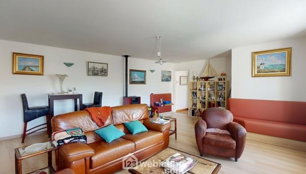 Maison 86 m² à Jard sur mer 85520